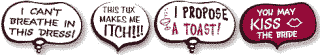 For Better or Worse stickers