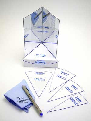 kaleidoscope kit